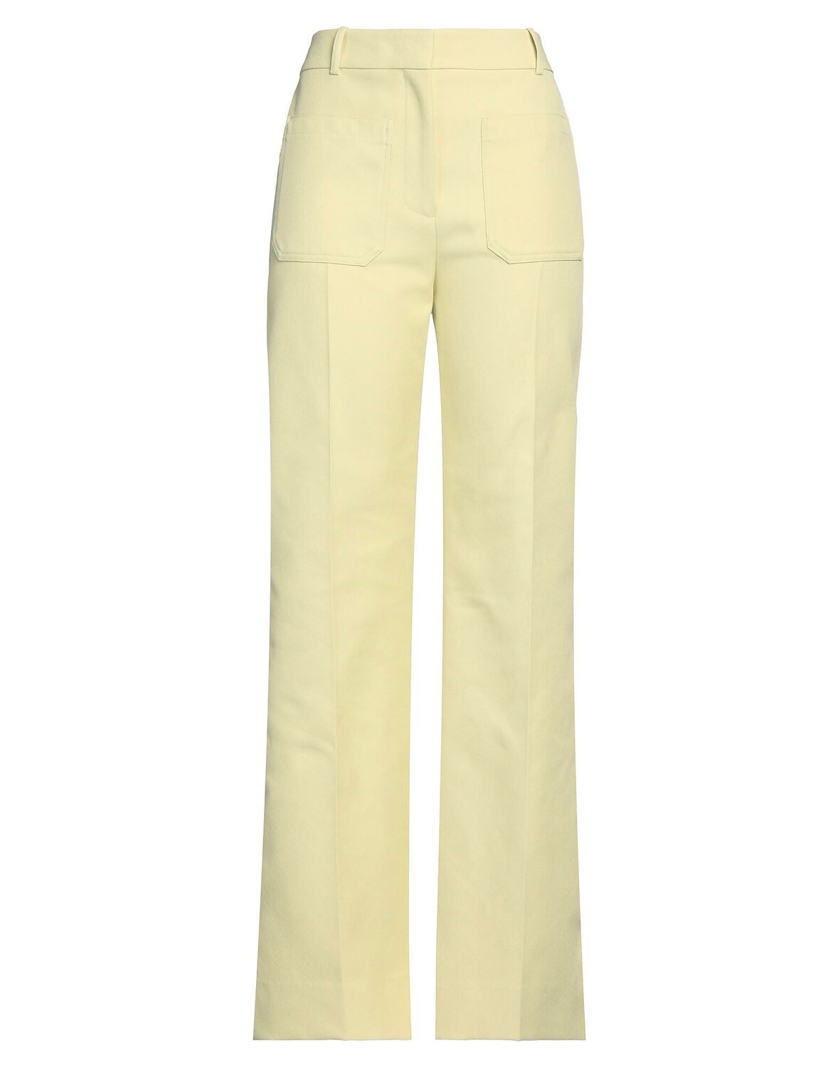 Брюки Victoria Beckham, светло-зеленый
Брюки Victoria Beckham, светло-зеленый