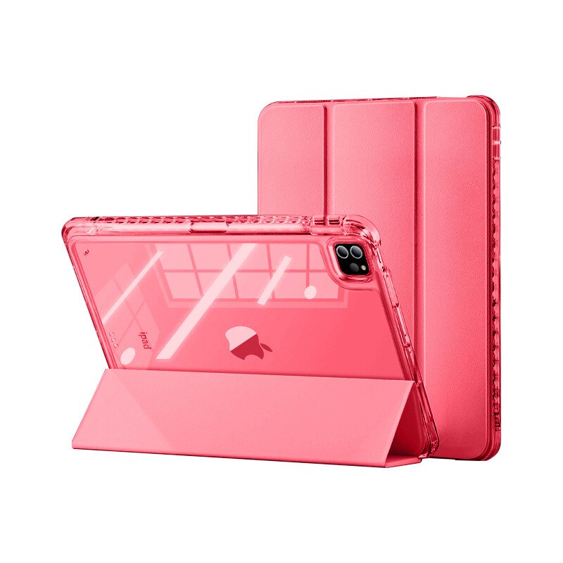 Hanno Плоский защитный чехол, Pink
Hanno Плоский защитный чехол, Pink