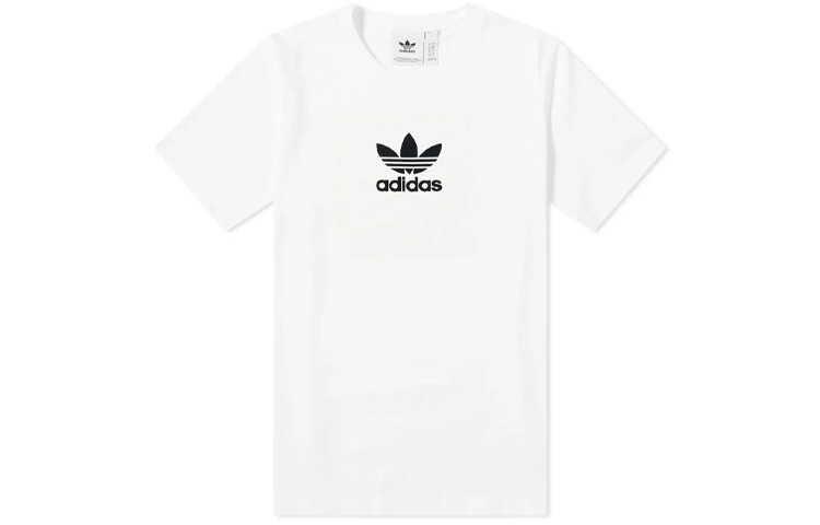 Футболка с логотипом Liquid Adiclr Prm для мужчин Adidas Originals
Футболка с логотипом Liquid Adiclr Prm для мужчин Adidas Originals