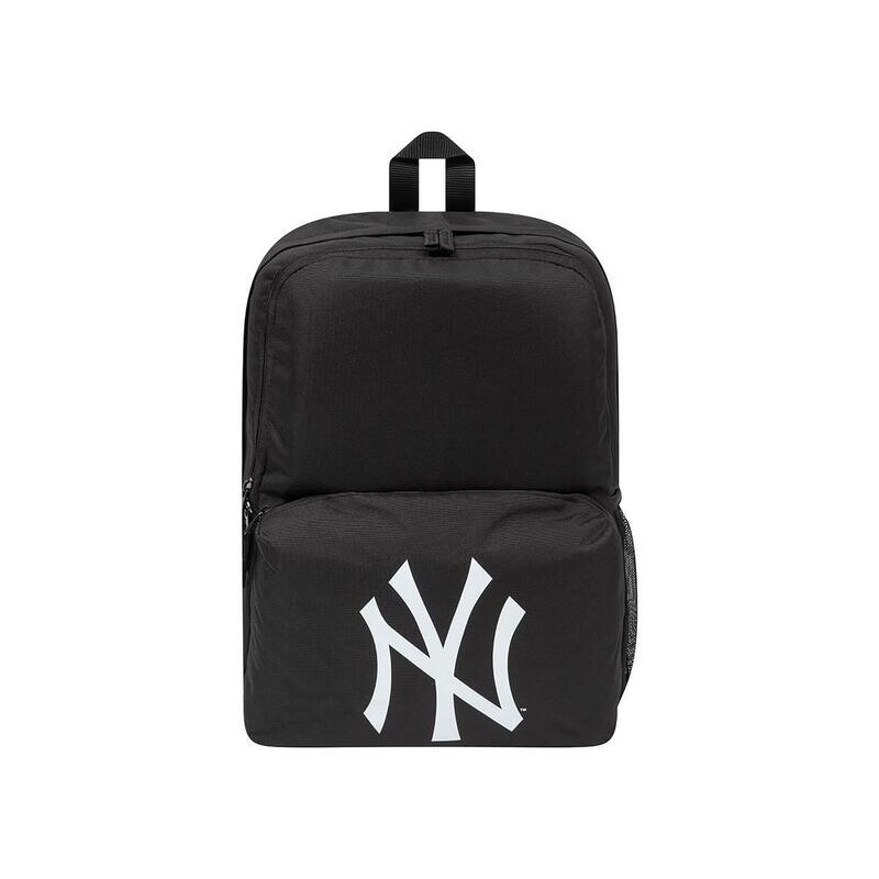 Треккинговый рюкзак New Era, черный
Треккинговый рюкзак New Era, черный