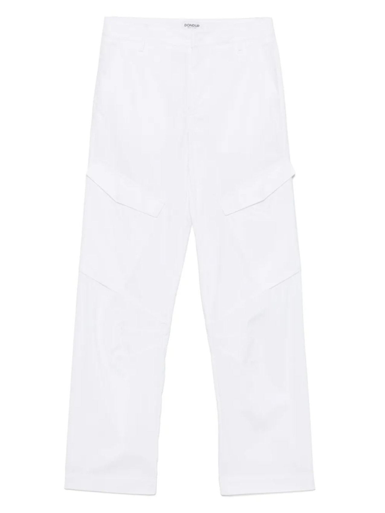 Брюки Camila DONDUP, белый
Брюки Camila DONDUP, белый