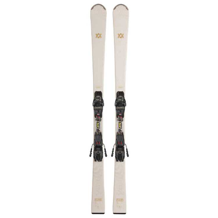 Volkl Лыжи German Ski Board, профессиональные женская универсальная лыжа FLAIR 7.2, 158 см
Volkl Лыжи German Ski Board, профессиональные женская универсальная лыжа FLAIR 7.2, 158 см