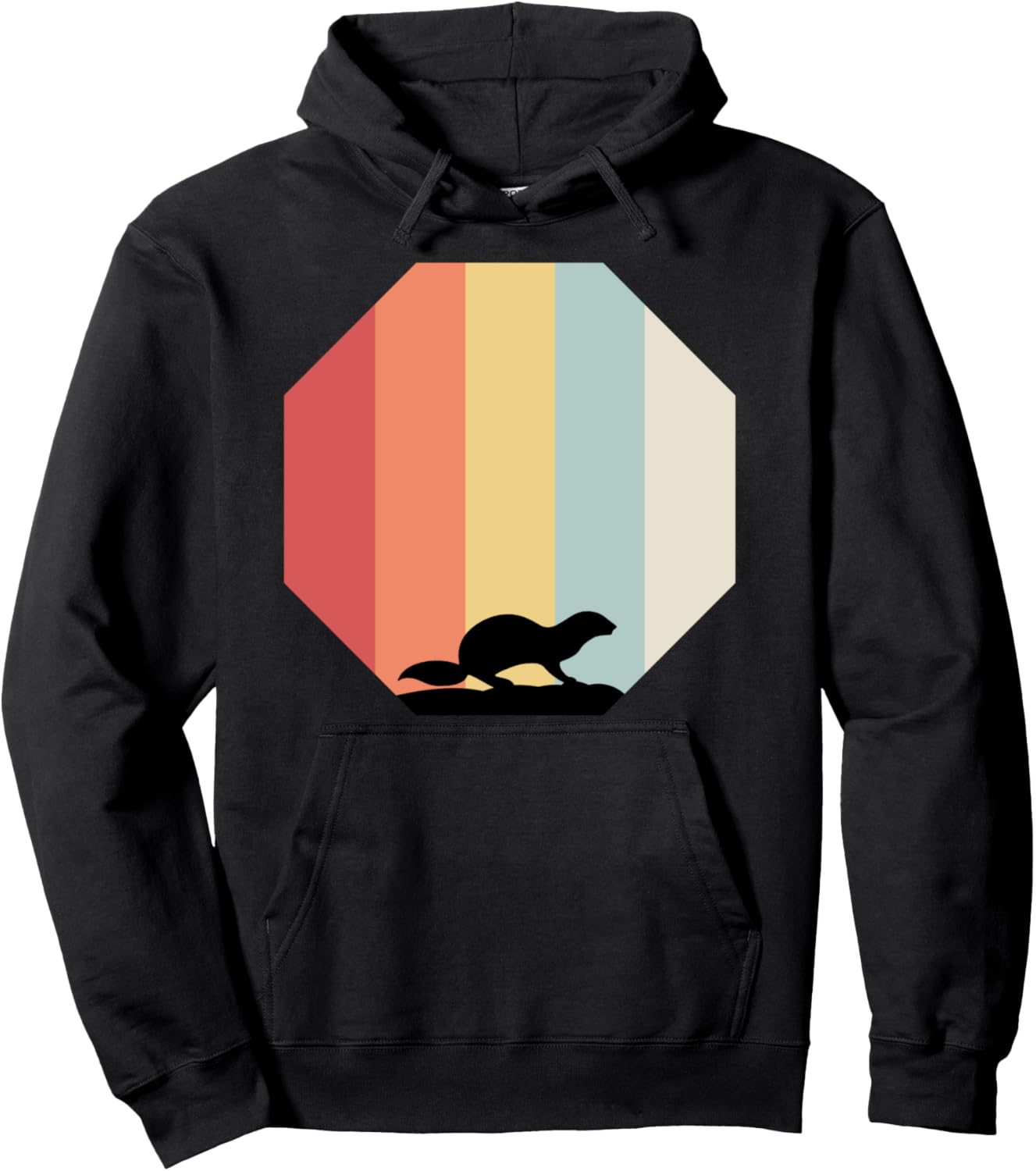 Худи в стиле ретро и винтаж 80-х и 70-х годов Otters Design, черный
Худи в стиле ретро и винтаж 80-х и 70-х годов Otters Design, черный