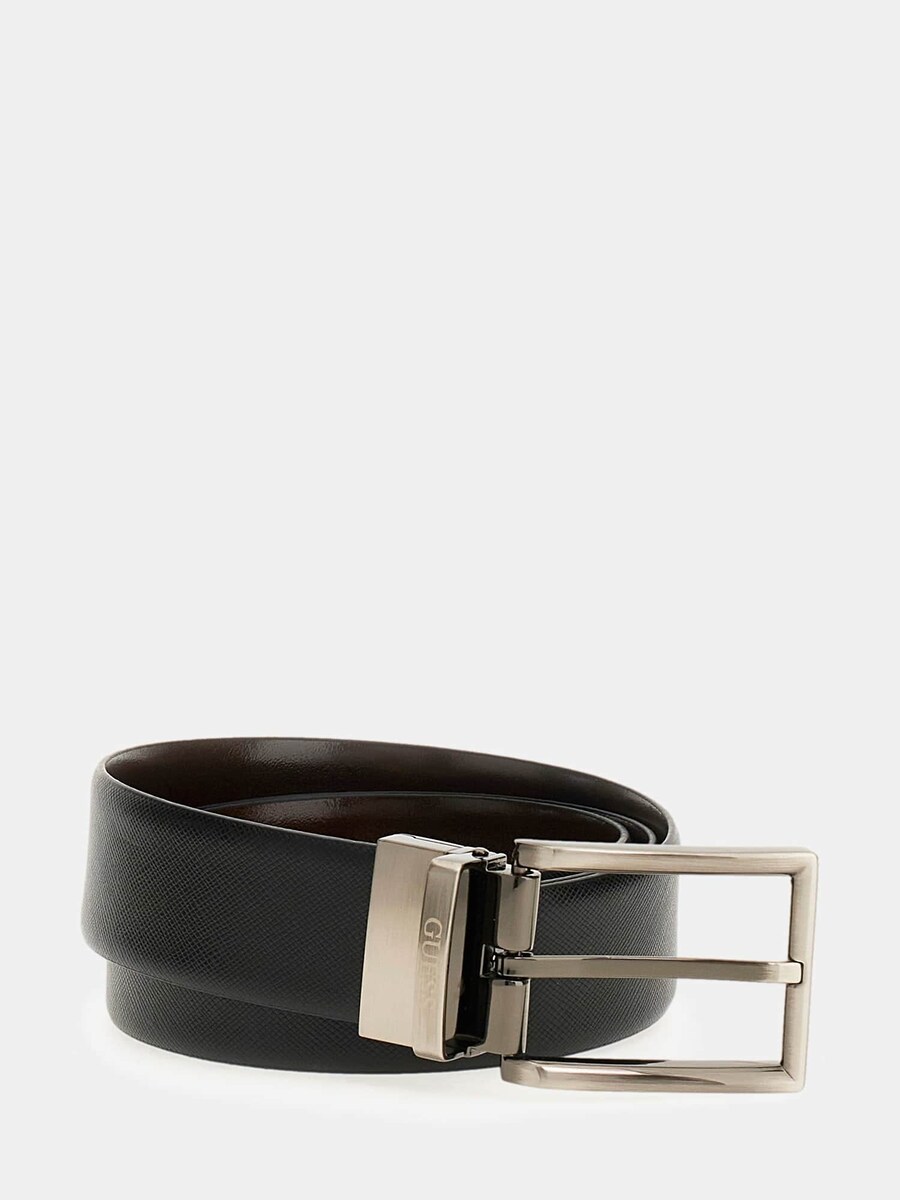 Ремень GUESS, черный
Ремень GUESS, черный