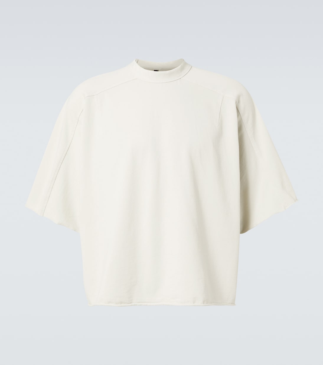 Футболка из хлопкового джерси Entire Studios, Rice
Футболка из хлопкового джерси Entire Studios, Rice