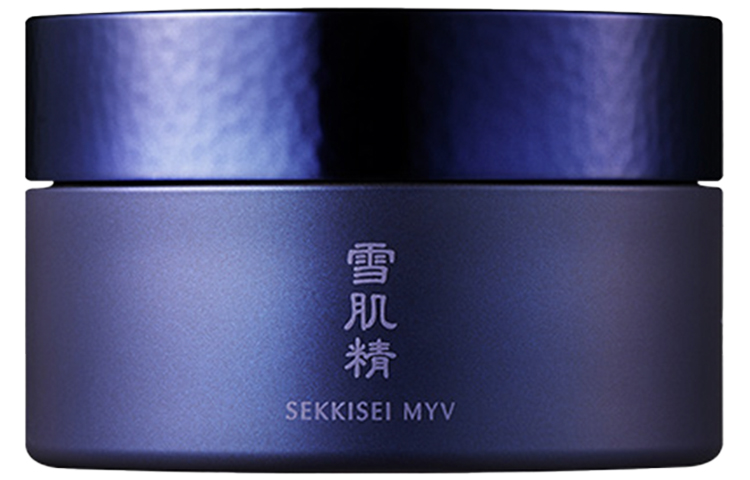 Рассыпчатая пудра для женщин SEKKISEI
Рассыпчатая пудра для женщин SEKKISEI