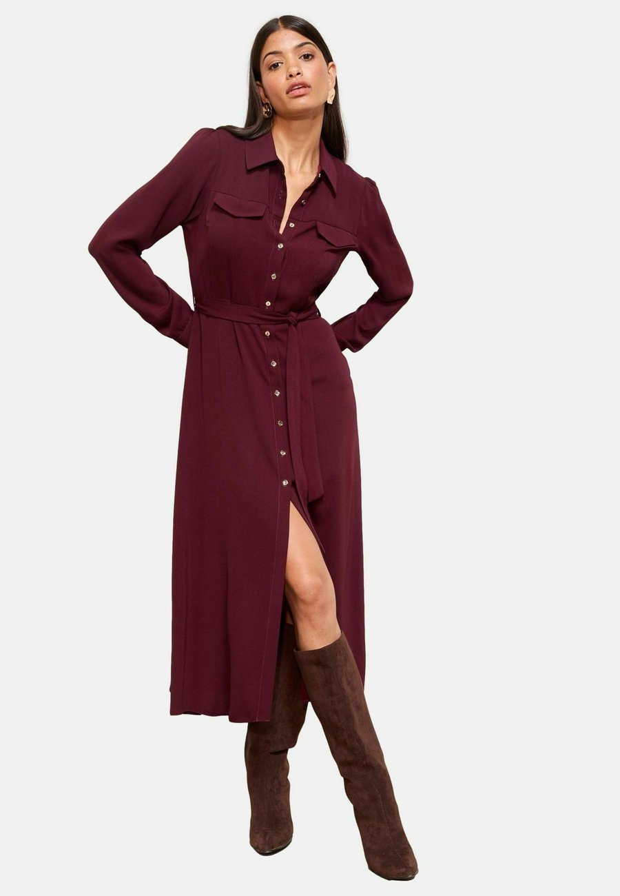 Платье Friends Like These Shirt dress, Purple
Платье Friends Like These Shirt dress, Purple