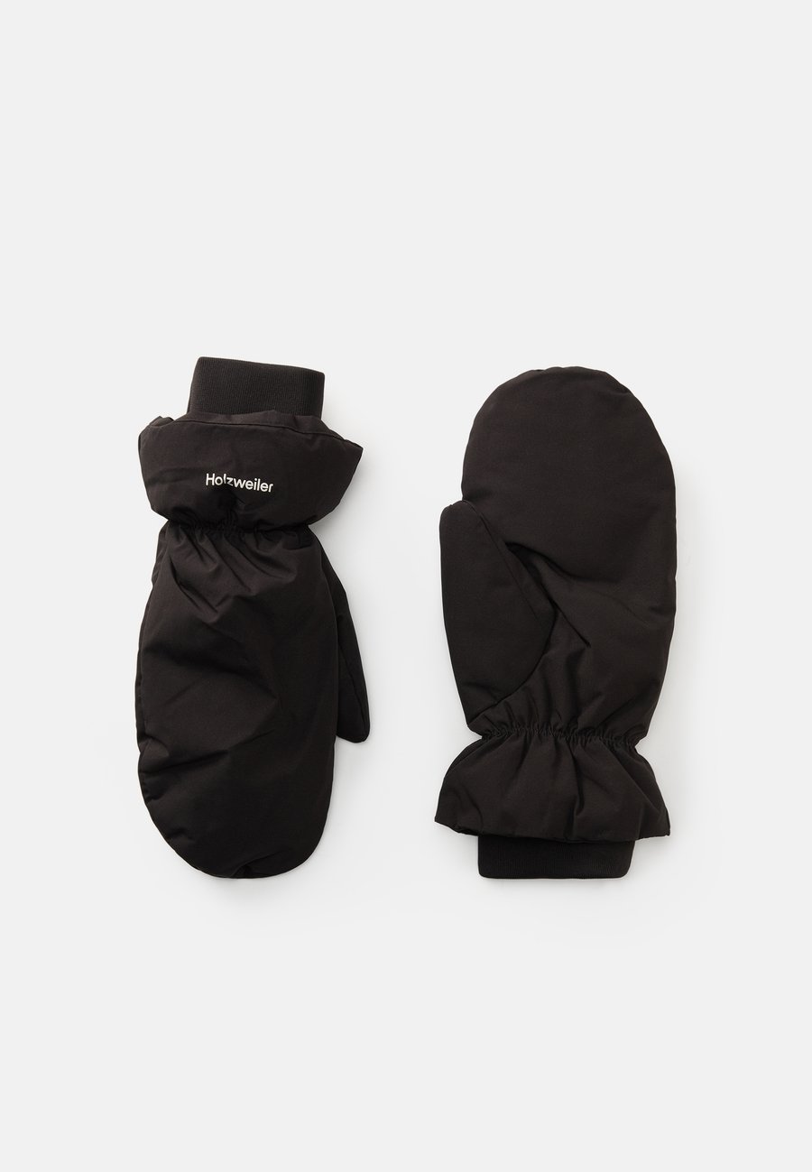 Перчатки Holzweiler SLOGEN BUBBLE MITTENS UNISEX, Black
Перчатки Holzweiler SLOGEN BUBBLE MITTENS UNISEX, Black