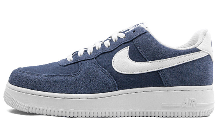 Кроссовки Nike Air Force 1 Low '07 Monsoon Blue
Кроссовки Nike Air Force 1 Low '07 Monsoon Blue