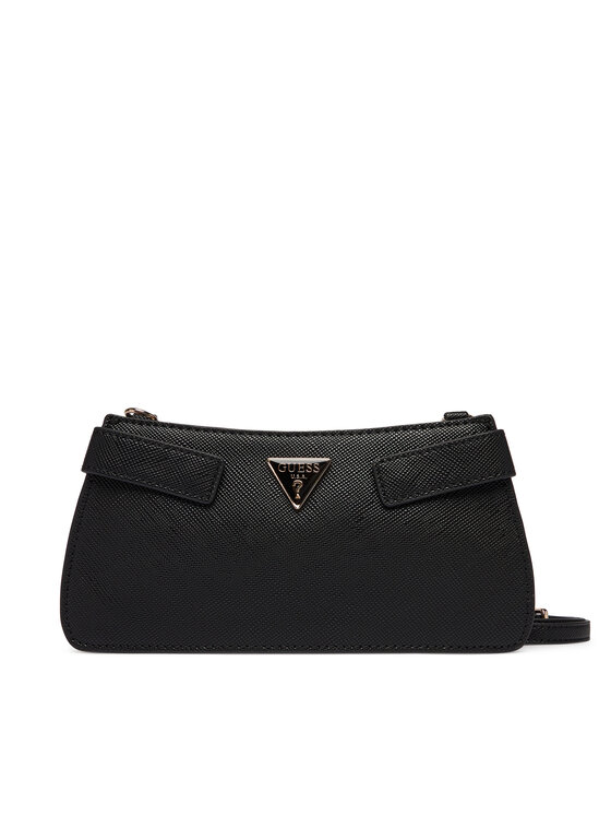 Сумка Serenova Mini HWZG80 91720 Guess, черный
Сумка Serenova Mini HWZG80 91720 Guess, черный