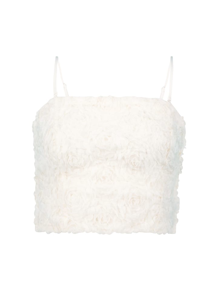 Блузка Zero , цвет eggnog
Блузка Zero , цвет eggnog