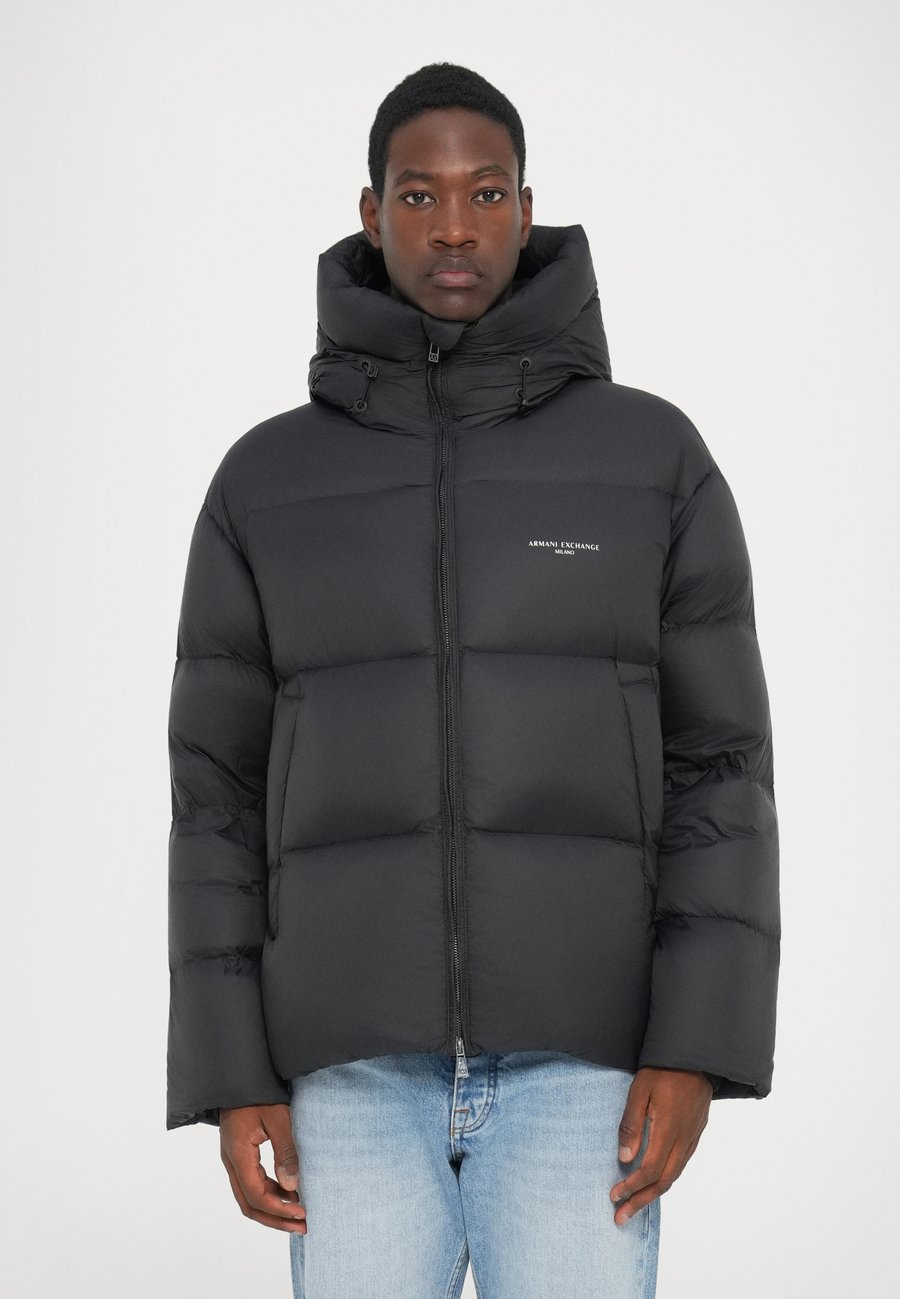 Куртка Armani Exchange JACKET, Black
Куртка Armani Exchange JACKET, Black