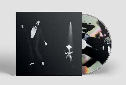 CD диск Father John Misty: Chloë and the Next 20th Century
CD диск Father John Misty: Chloë and the Next 20th Century