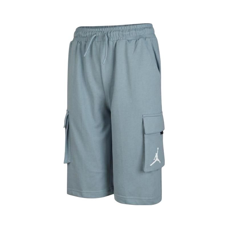 Детские шорты Jordan, светло-зеленый
Детские шорты Jordan, светло-зеленый