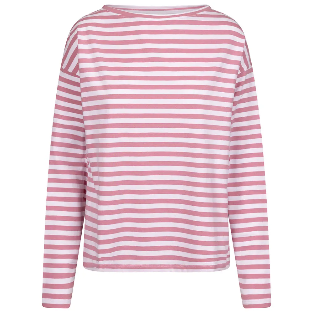 Лонгслив Trespass Thelma, розовый
Лонгслив Trespass Thelma, розовый