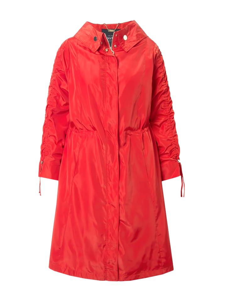 Пальто Ulla Popken
Пальто Ulla Popken