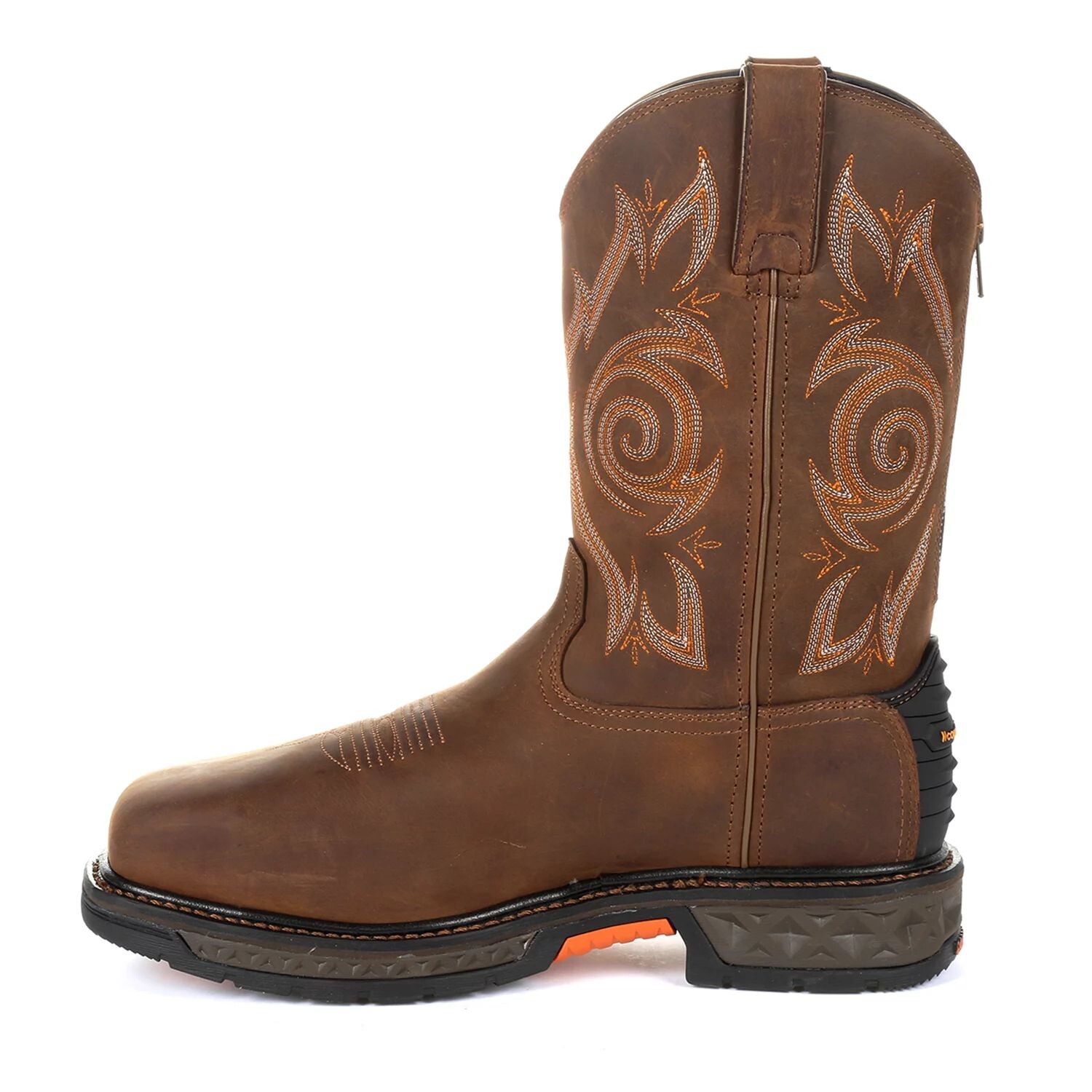 Georgia Boots Мужские водонепроницаемые рабочие ботинки со стальным носком Carbo-Tec LT, Серебристый, Georgia Boots Мужские водонепроницаемые рабочие ботинки со стальным носком Carbo-Tec LT
Georgia Boots Мужские водонепроницаемые рабочие ботинки со стальным носком Carbo-Tec LT, Серебристый, Georgia Boots Мужские водонепроницаемые рабочие ботинки со стальным носком Carbo-Tec LT