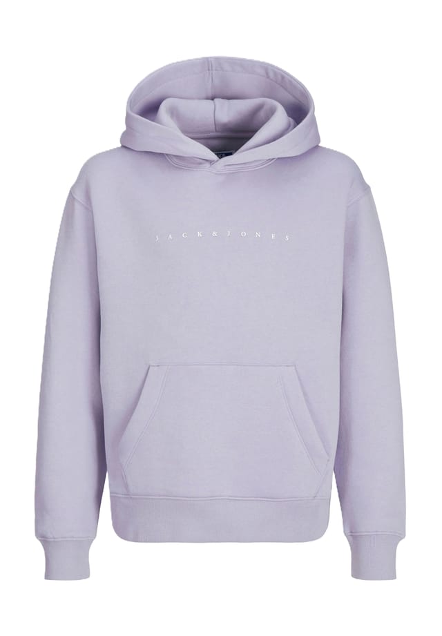 Толстовка с капюшоном и карманом-кенгуру для детей Originals By Jack & Jones, цвет 177004 languid la
Толстовка с капюшоном и карманом-кенгуру для детей Originals By Jack & Jones, цвет 177004 languid la