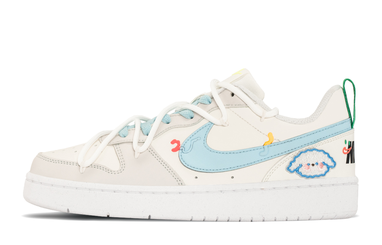 Nike Скользящие устойчивые к истиранию низкие детские кроссовки для скейтбординга beige blue для подростков
Nike Скользящие устойчивые к истиранию низкие детские кроссовки для скейтбординга beige blue для подростков