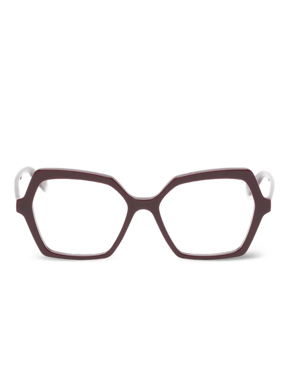 Очки в геометричной оправе Alexander Mcqueen, красный
Очки в геометричной оправе Alexander Mcqueen, красный