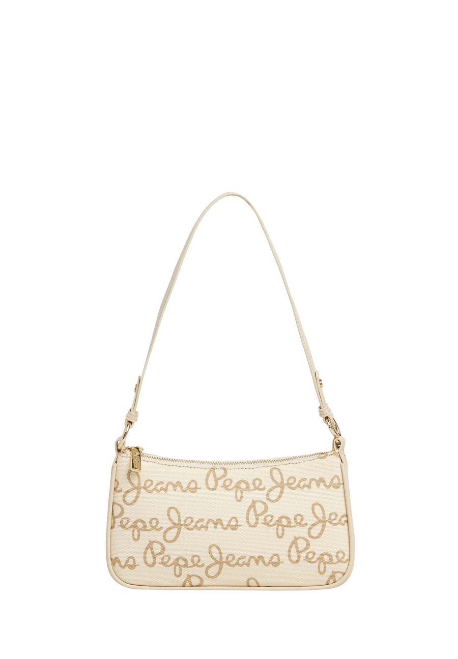 Сумка Pepe Jeans GESINE, Ivory White/Off-White
Сумка Pepe Jeans GESINE, Ivory White/Off-White