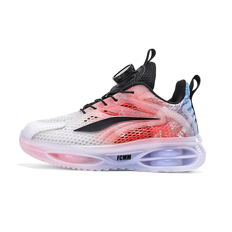 Нескользящие, легкие, амортизирующие, низкие повседневные кроссовки для детей FCMM, черный/оранжевый
Нескользящие, легкие, амортизирующие, низкие повседневные кроссовки для детей FCMM, черный/оранжевый