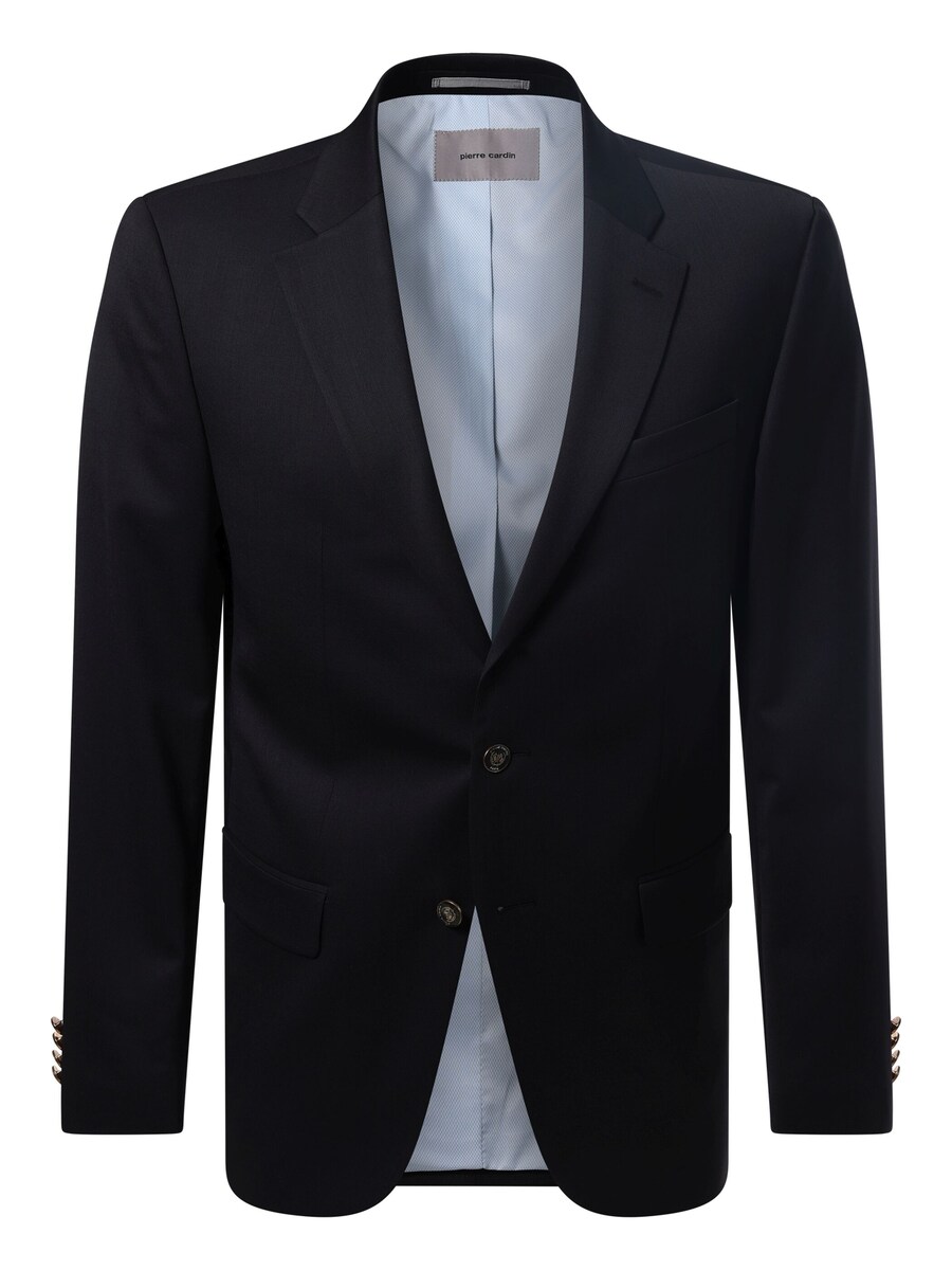 Пиджак стандартного кроя PIERRE CARDIN Grant, Black
Пиджак стандартного кроя PIERRE CARDIN Grant, Black
