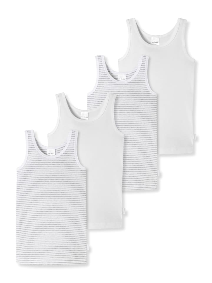 Майка Schiesser
Майка Schiesser