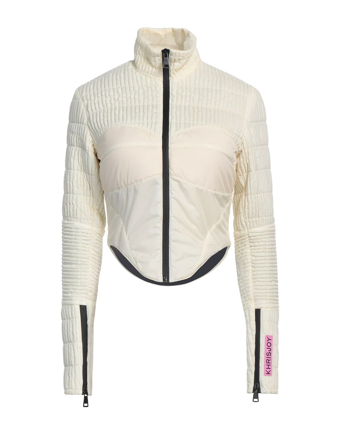 Куртка Khrisjoy, слоновая кость, Бежевый, Куртка Khrisjoy, слоновая кость
Куртка Khrisjoy, слоновая кость, Бежевый, Куртка Khrisjoy, слоновая кость