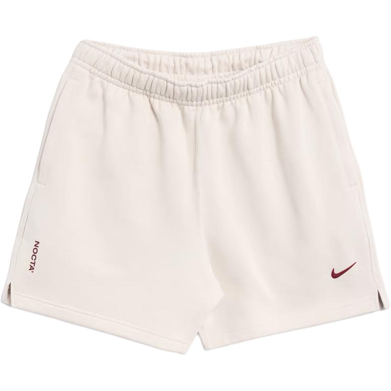 Nocta Cardinal Fleece шорты Nike, бежевый
Nocta Cardinal Fleece шорты Nike, бежевый