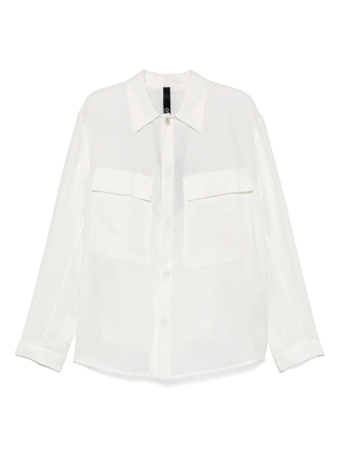 Льняная рубашка Hevo, белый
Льняная рубашка Hevo, белый