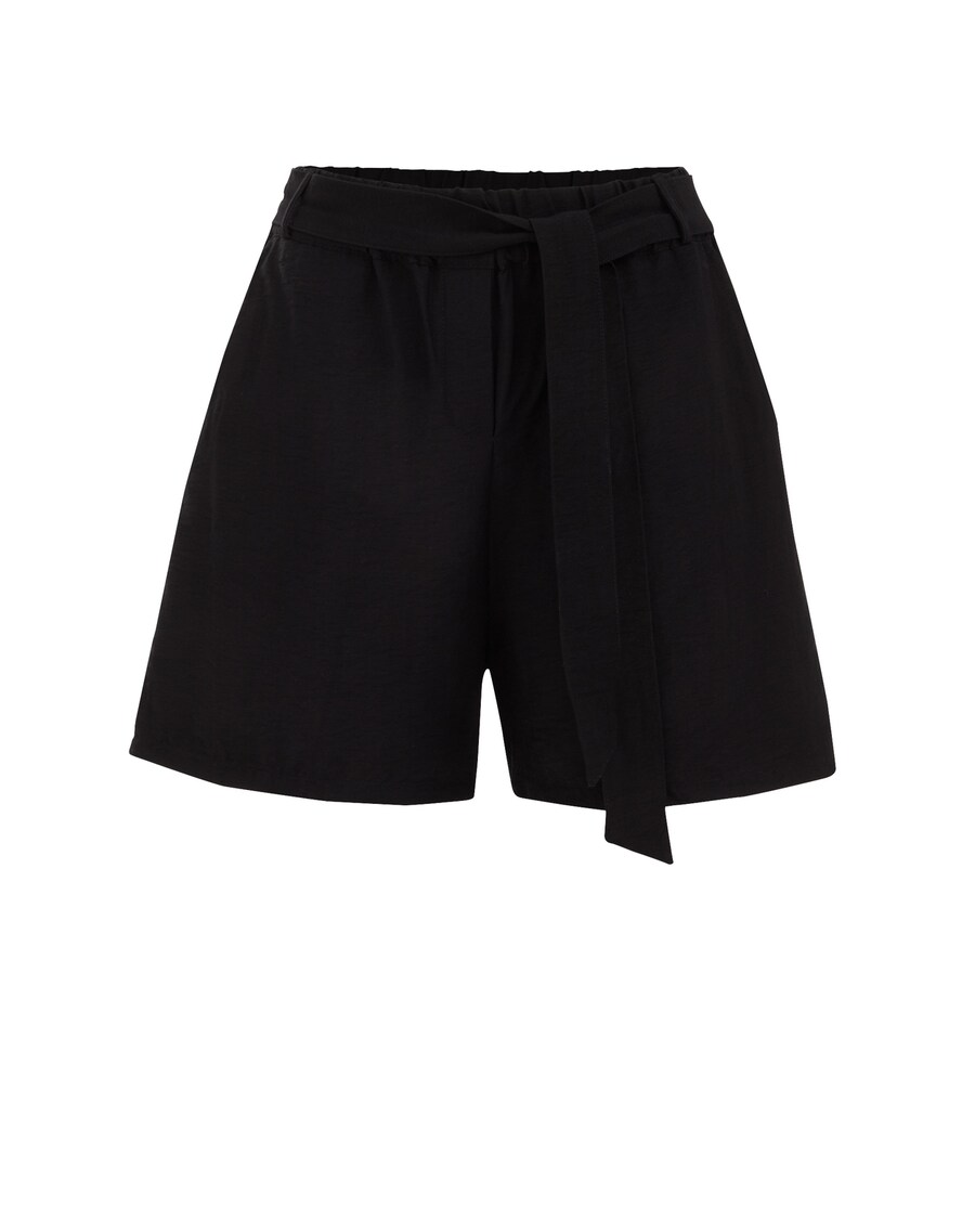 Брюки свободного кроя WE Fashion, черный
Брюки свободного кроя WE Fashion, черный