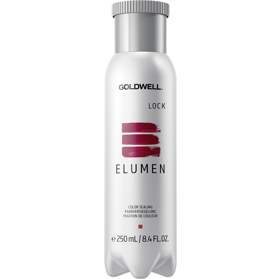 Крем для волос color sealing lock Goldwell, объем 250 мл
Крем для волос color sealing lock Goldwell, объем 250 мл