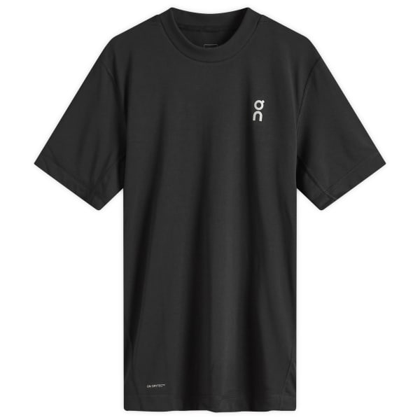 Футболка с поездом On, черный
Футболка с поездом On, черный