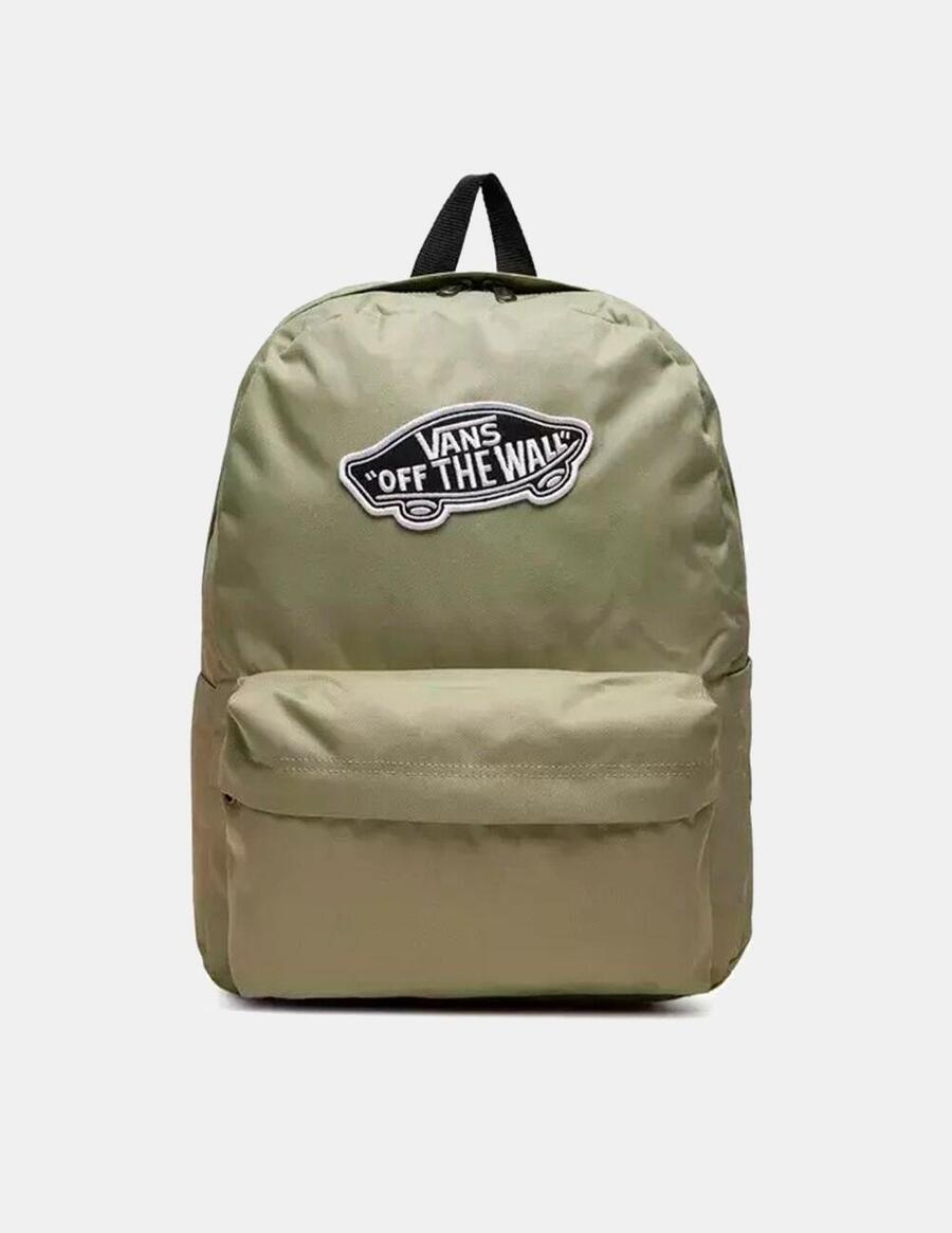 Мужской рюкзак Vans Old Skool classic Green
Мужской рюкзак Vans Old Skool classic Green