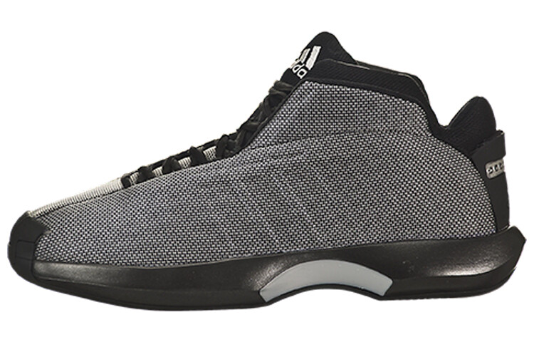 Кроссовки adidas Crazy 1 Playoffs
Кроссовки adidas Crazy 1 Playoffs