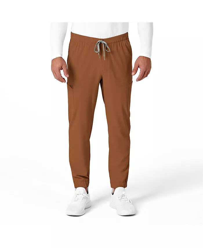 Мужские джоггеры RENEW для медперсонала Wink, коричневый
Мужские джоггеры RENEW для медперсонала Wink, коричневый