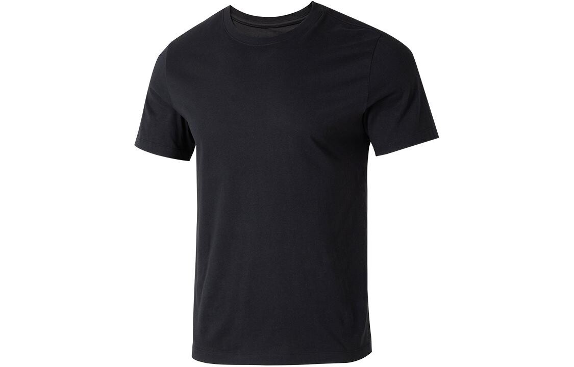 Мужская футболка Nike, цвет Black
Мужская футболка Nike, цвет Black