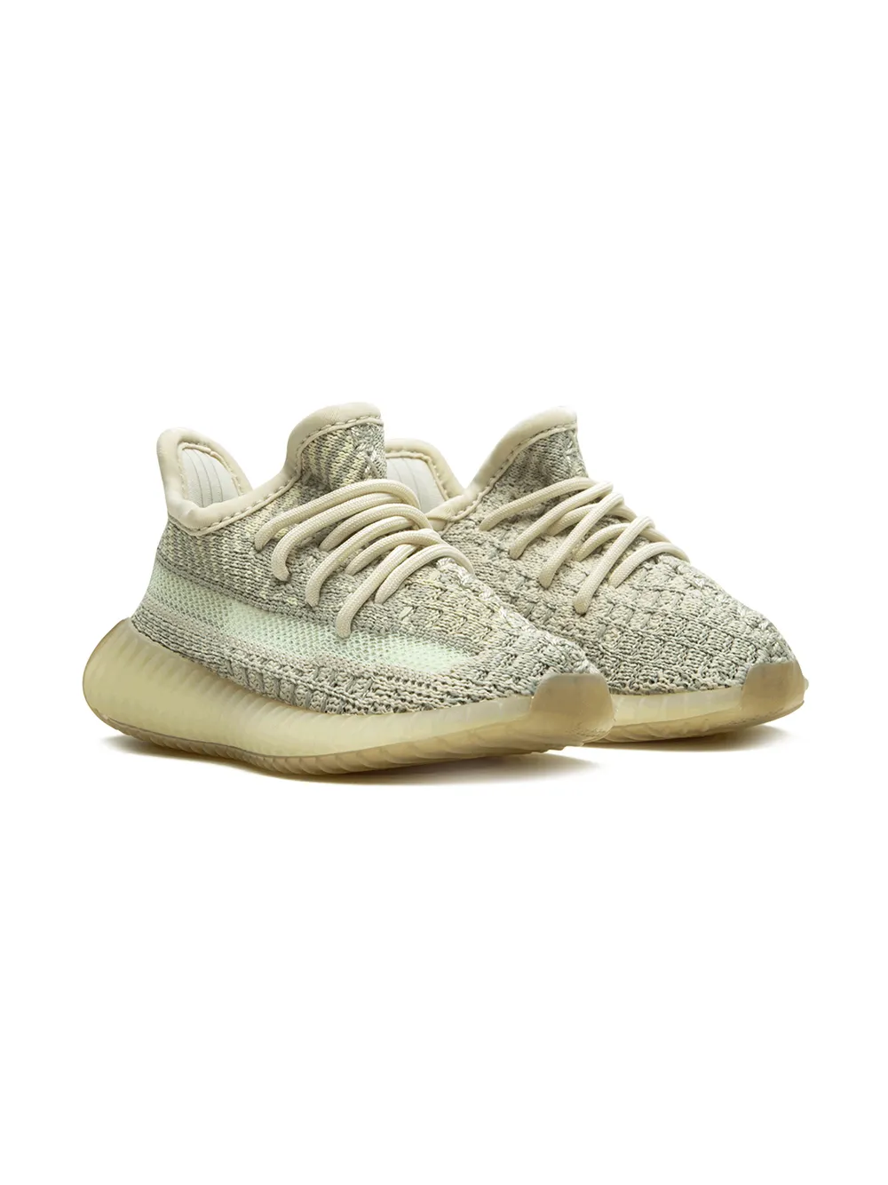 Кроссовки Yeezy Boost 350 V2 Adidas Yeezy Kids, серый
Кроссовки Yeezy Boost 350 V2 Adidas Yeezy Kids, серый