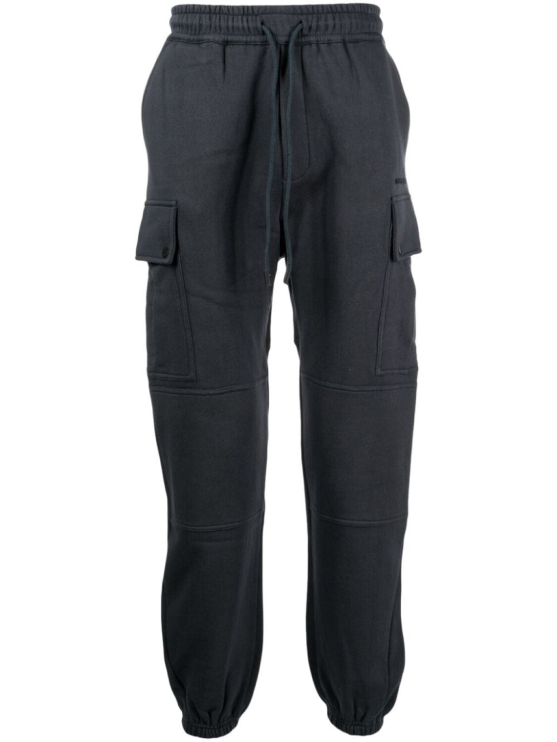 Buscemi спортивные брюки карго, серый
Buscemi спортивные брюки карго, серый