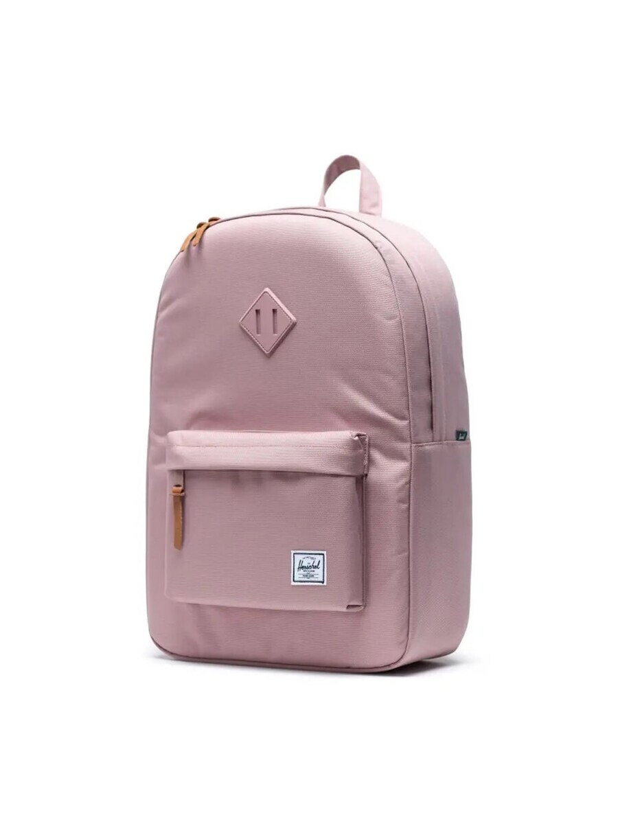 Рюкзак Herschel Backpack Heritage, темно-розовый
Рюкзак Herschel Backpack Heritage, темно-розовый