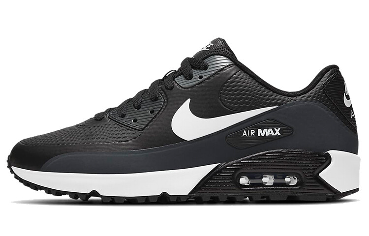 Nike Air Max 90 гольф черный
Nike Air Max 90 гольф черный
