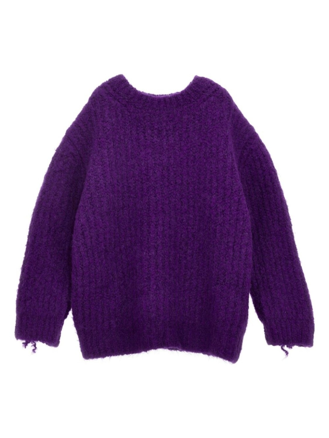 Свитер с бахромой Douuod Kids, фиолетовый
Свитер с бахромой Douuod Kids, фиолетовый