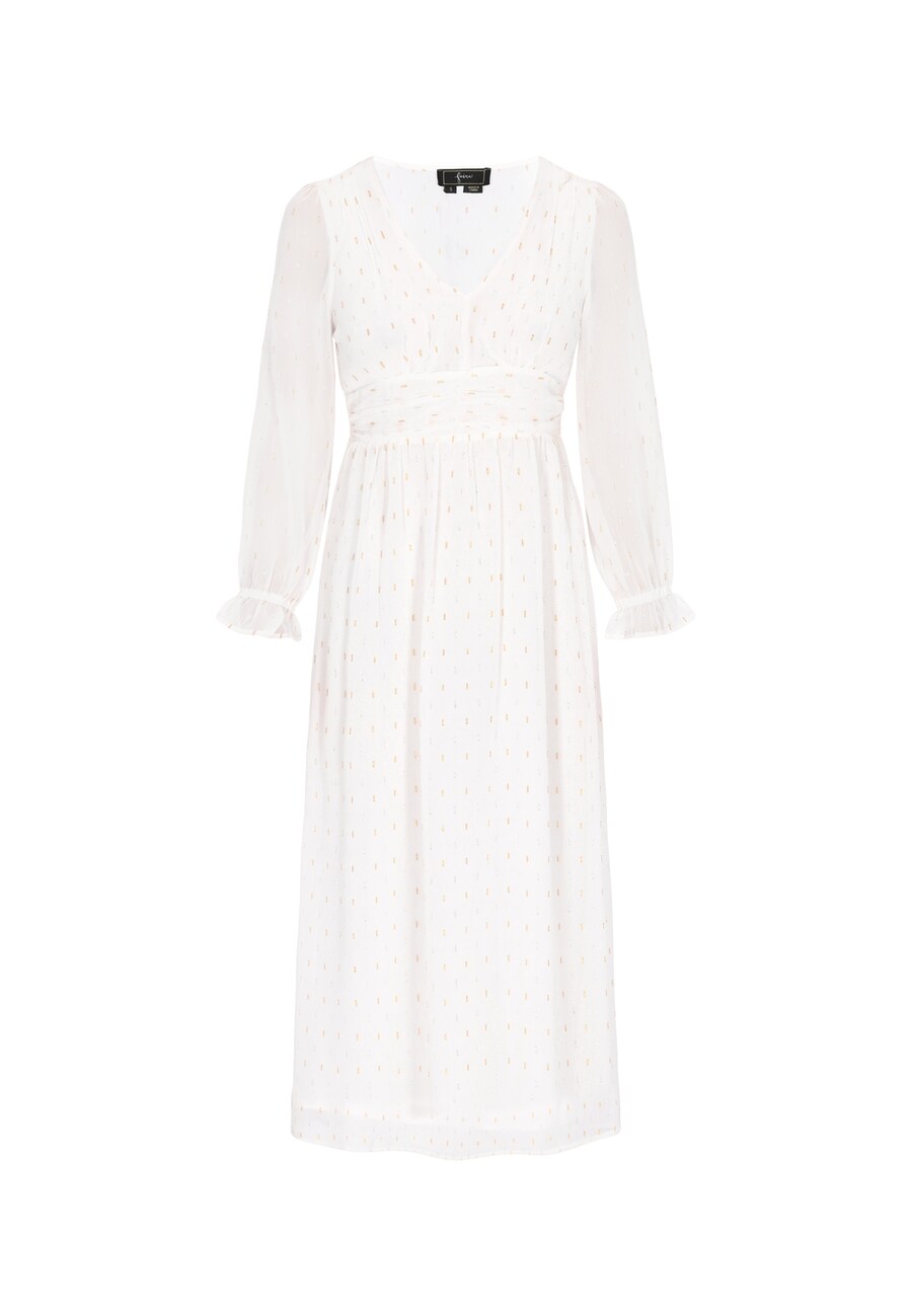 Платье faina, белый
Платье faina, белый