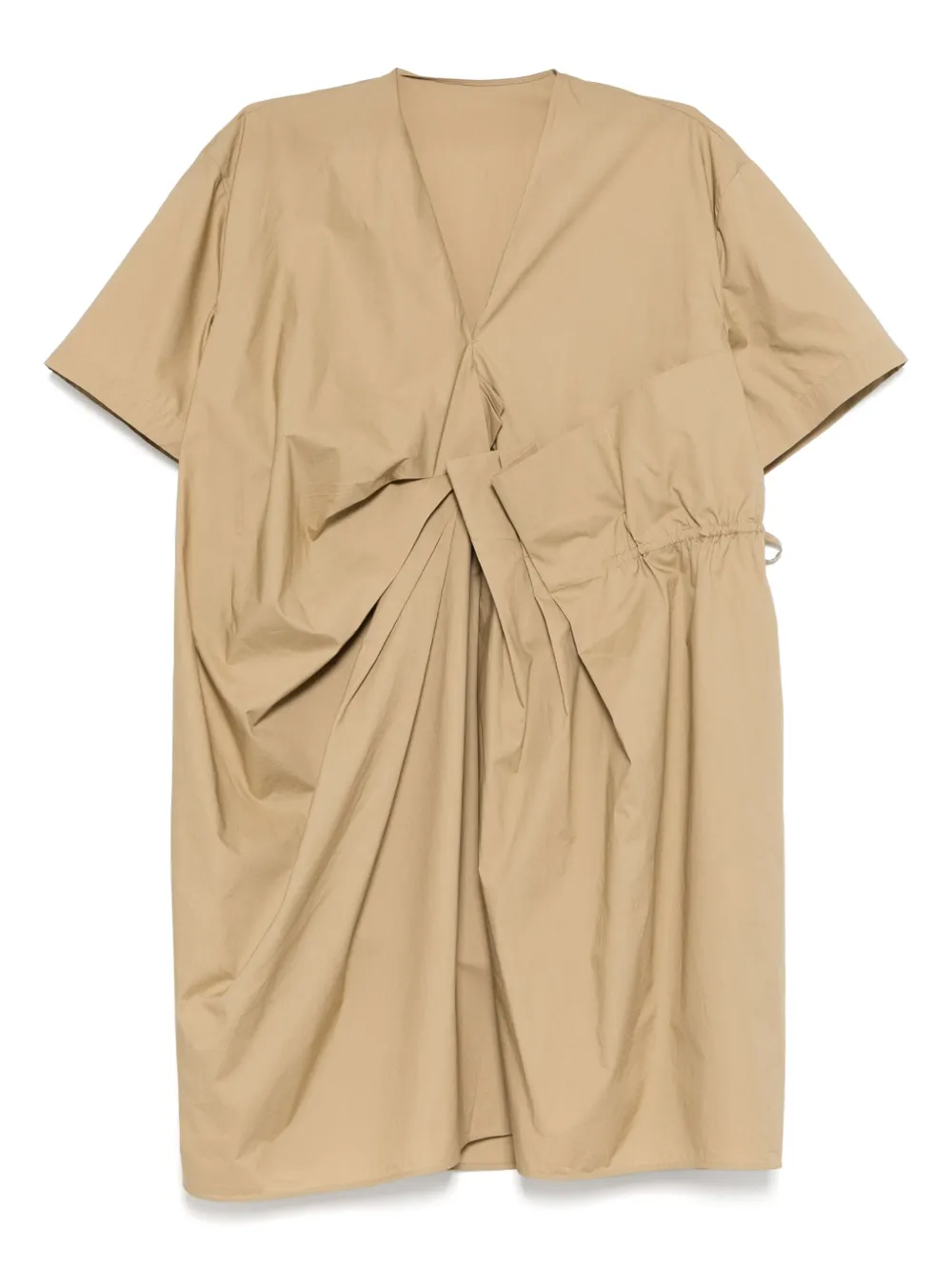 Декорированное платье JNBY, коричневый
Декорированное платье JNBY, коричневый