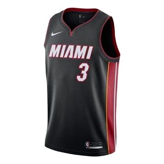 Футболка nba dwyane wade icon edition swingman джерси miami heat no. 3 team limited sw fan edition black Nike, черный
Футболка nba dwyane wade icon edition swingman джерси miami heat no. 3 team limited sw fan edition black Nike, черный