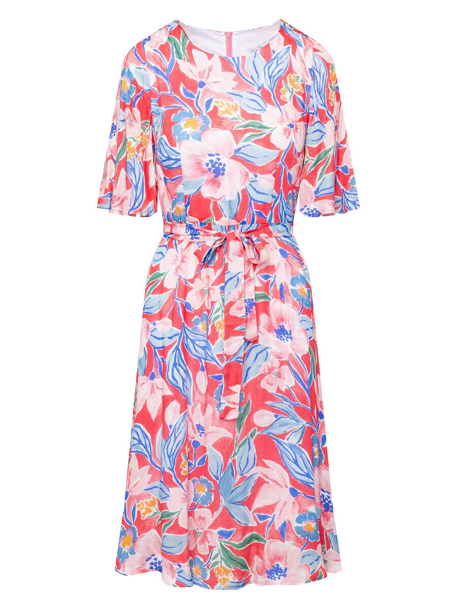 Платье Quiosque, Mixed Colors
Платье Quiosque, Mixed Colors