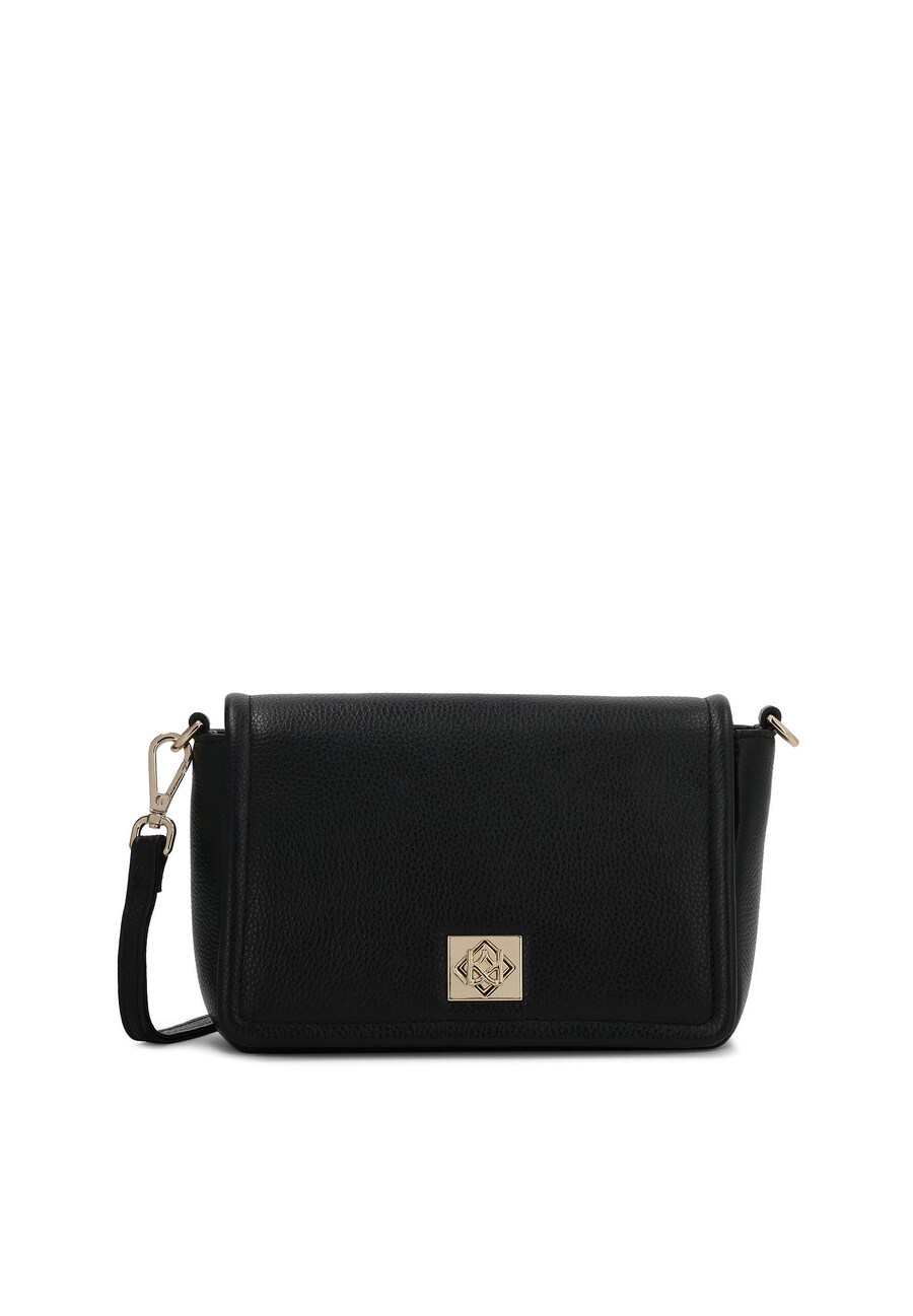 Сумка кросс-боди Kazar, Black
Сумка кросс-боди Kazar, Black