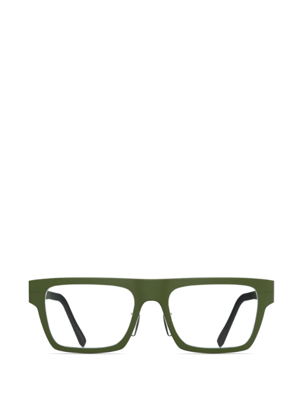 Очки с прямоугольной оправой Knightsbridge Blackfin, зеленый
Очки с прямоугольной оправой Knightsbridge Blackfin, зеленый