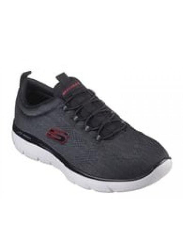 Низкие кроссовки Skechers Footwear, черный
Низкие кроссовки Skechers Footwear, черный